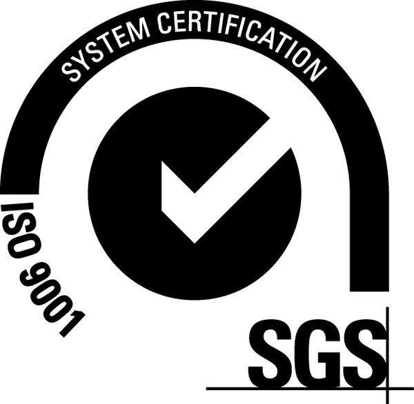 SGS ISO 9001 Zertifizierung der THS Tiefbau H. Schweitzer GmbH